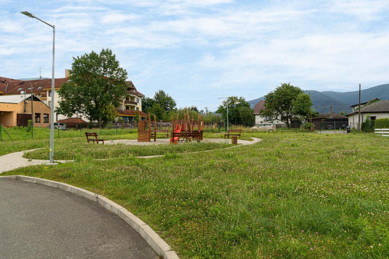 Apartmán 1006 Čeladná Celadna Exterior foto