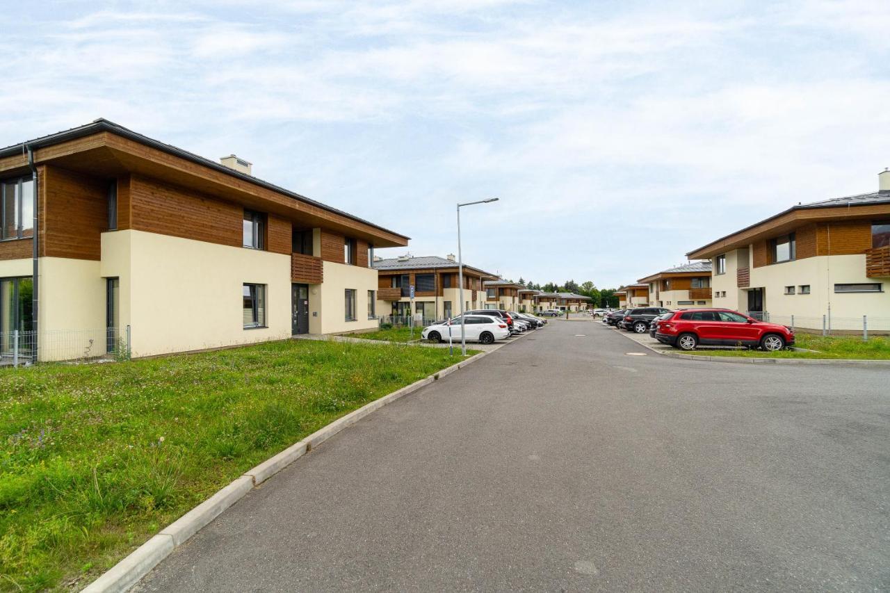 Apartmán 1006 Čeladná Celadna Exterior foto