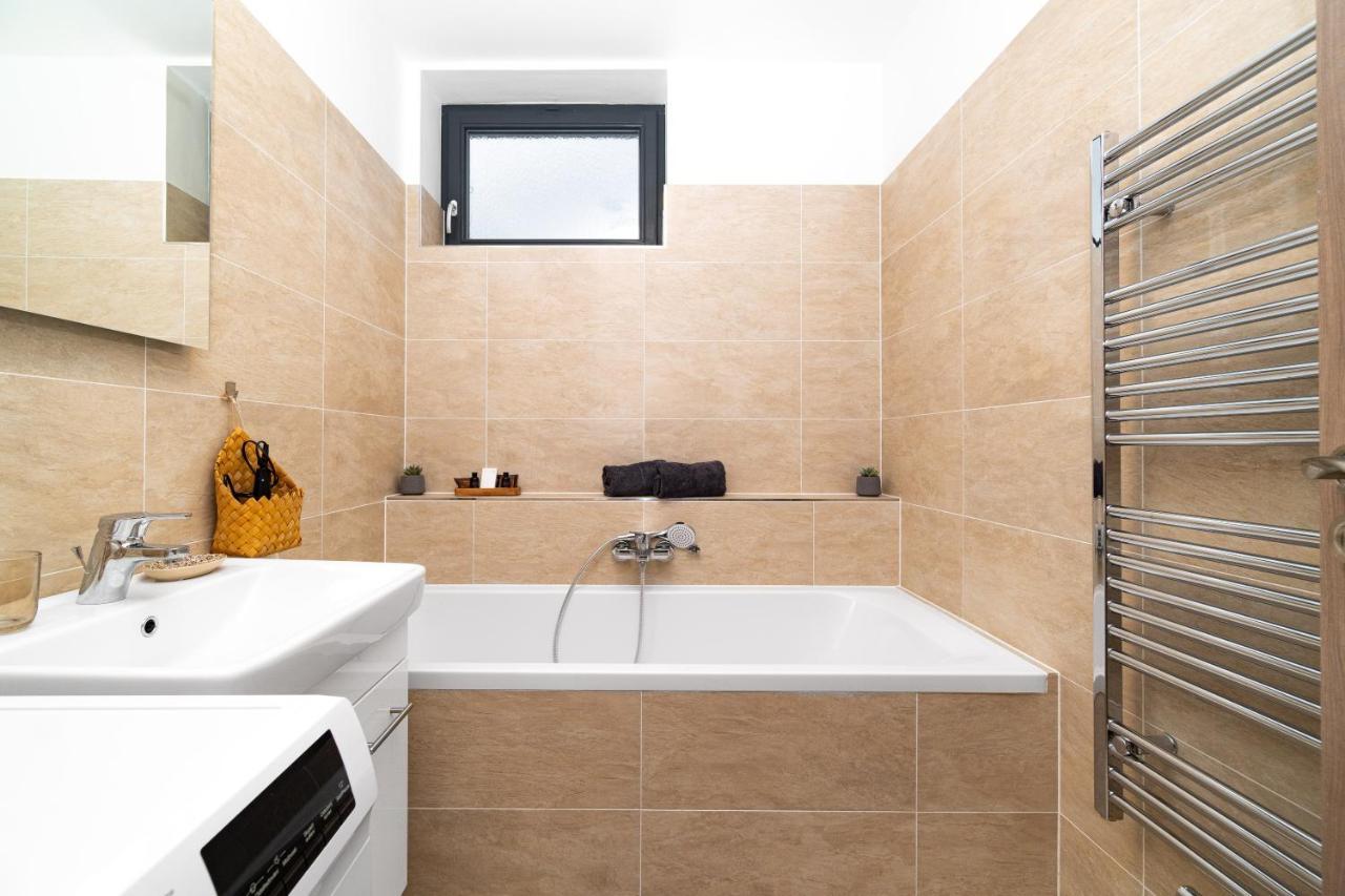 Apartmán 1006 Čeladná Celadna Exterior foto