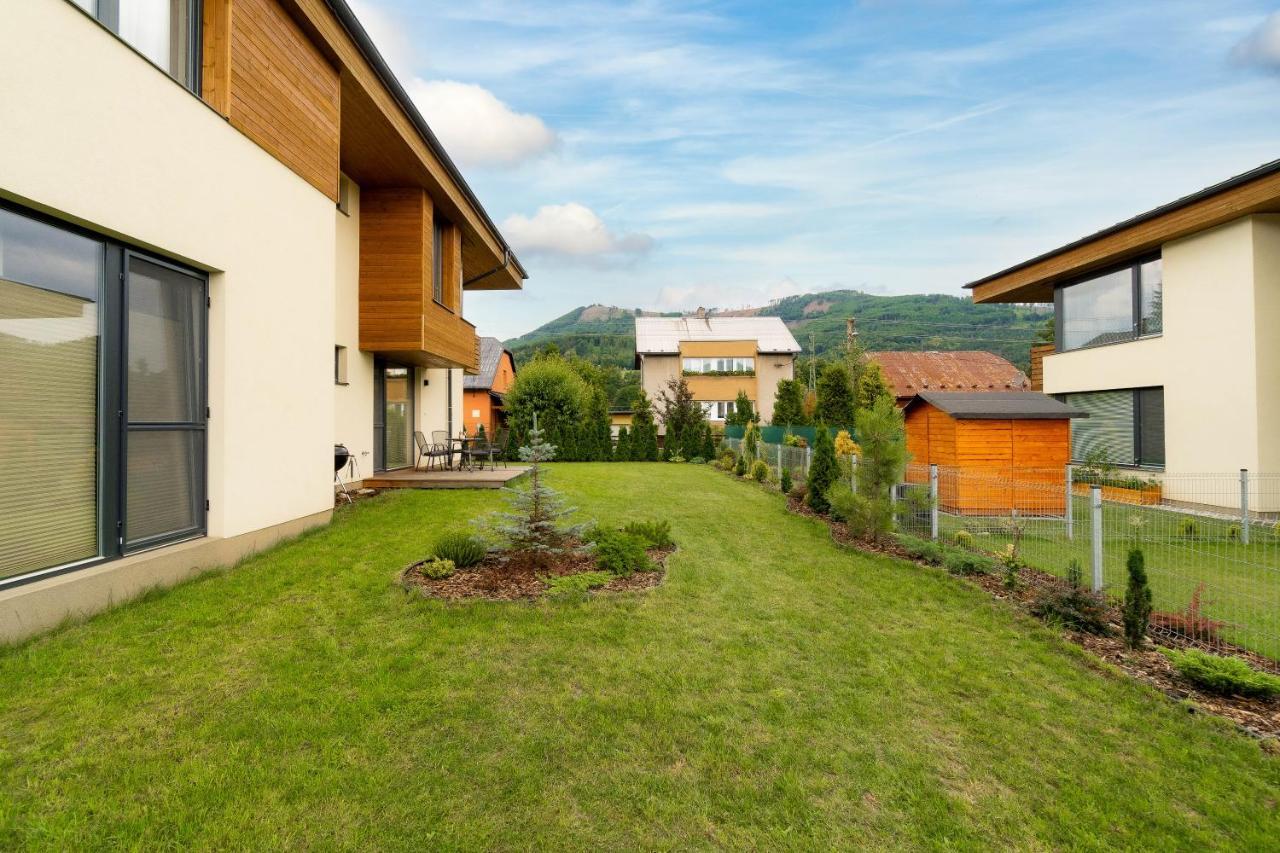 Apartmán 1006 Čeladná Celadna Exterior foto