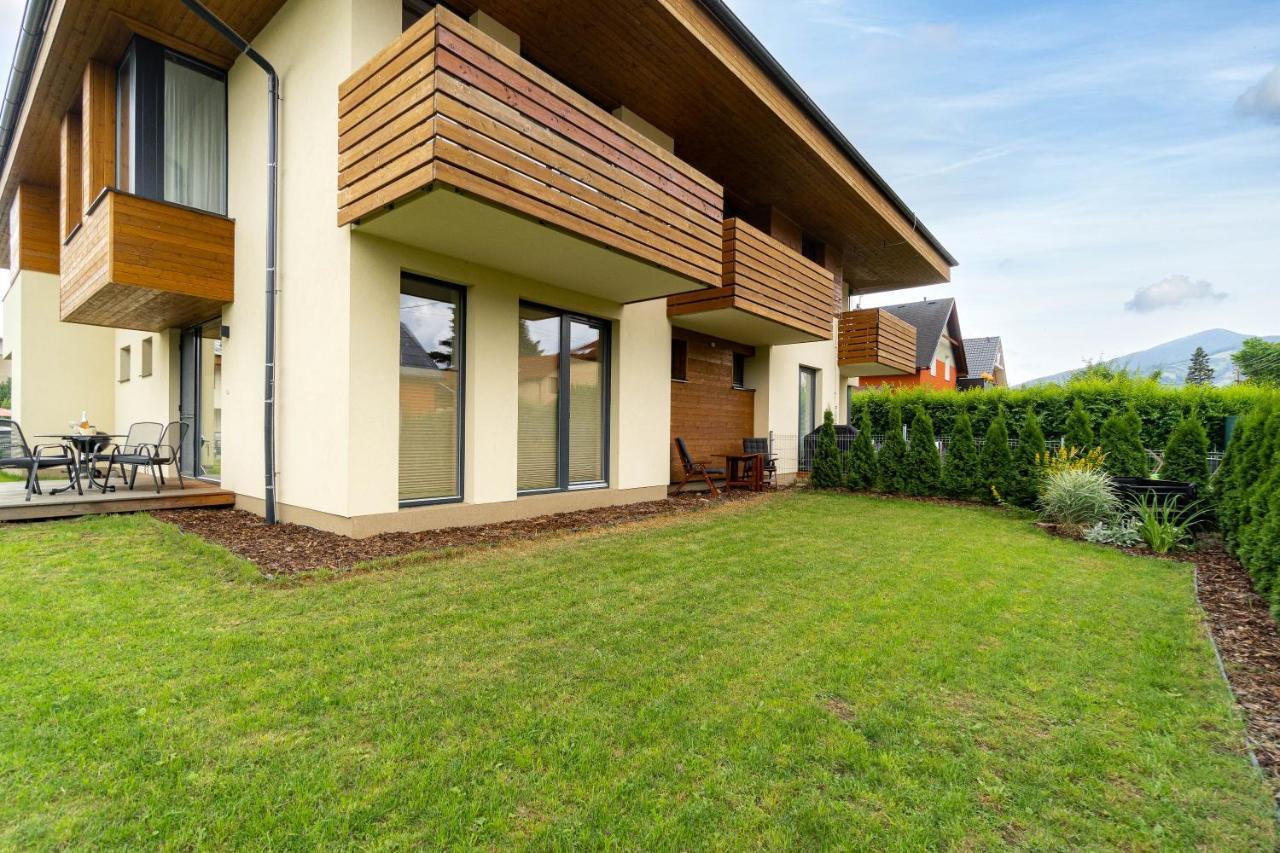Apartmán 1006 Čeladná Celadna Exterior foto