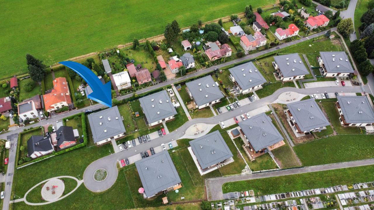Apartmán 1006 Čeladná Celadna Exterior foto