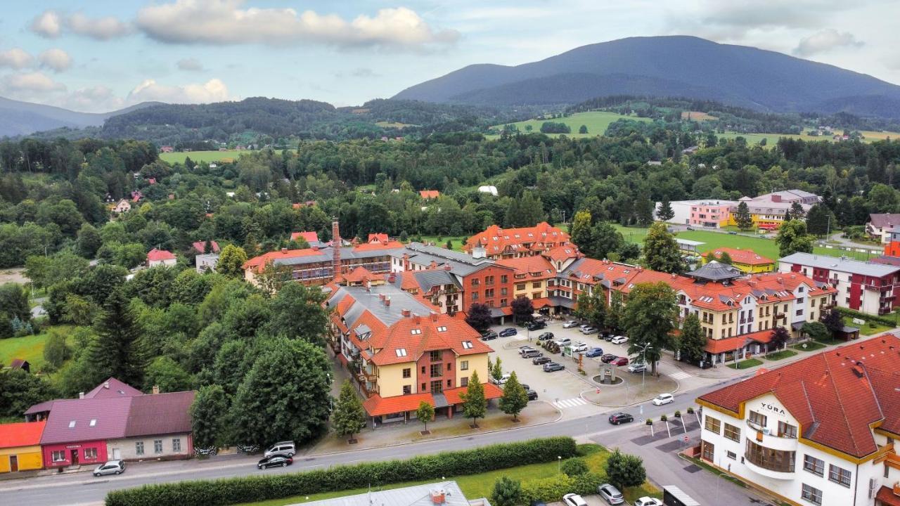 Apartmán 1006 Čeladná Celadna Exterior foto
