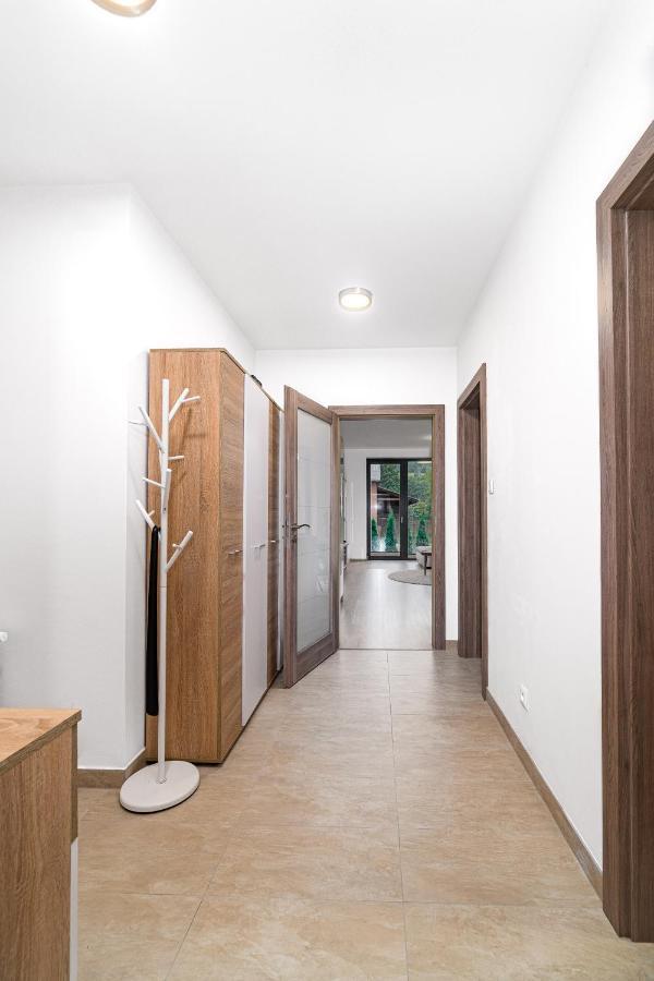 Apartmán 1006 Čeladná Celadna Exterior foto
