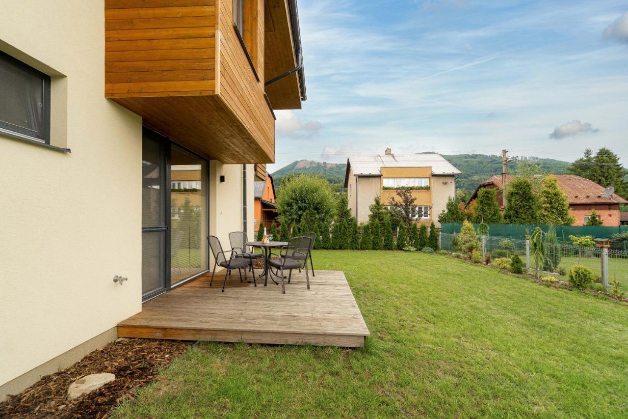 Apartmán 1006 Čeladná Celadna Exterior foto
