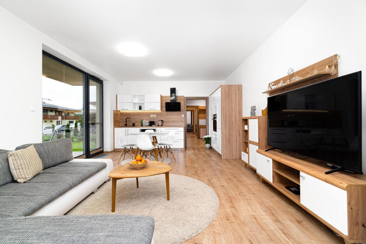 Apartmán 1006 Čeladná Celadna Exterior foto