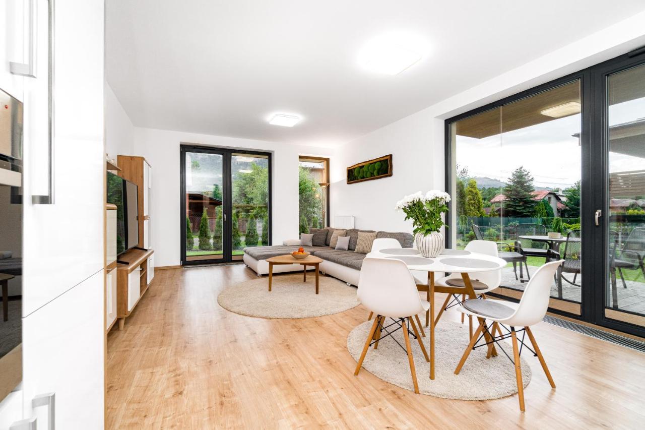 Apartmán 1006 Čeladná Celadna Exterior foto