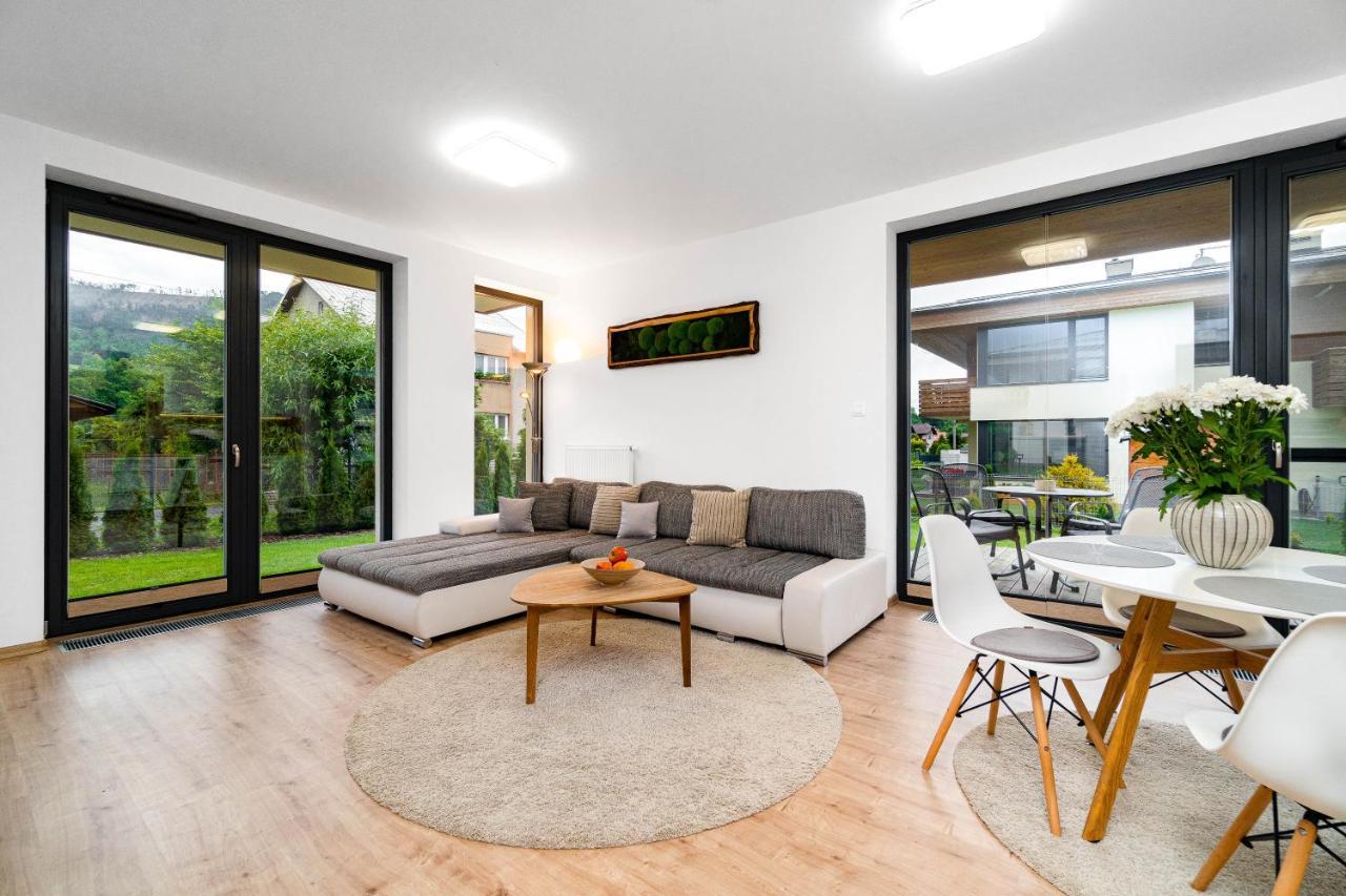 Apartmán 1006 Čeladná Celadna Exterior foto