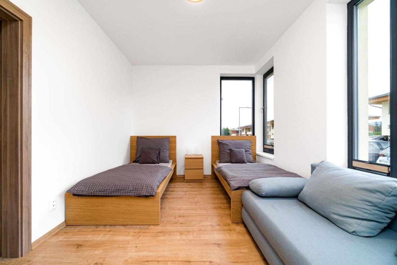 Apartmán 1006 Čeladná Celadna Exterior foto