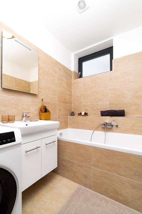 Apartmán 1006 Čeladná Celadna Exterior foto